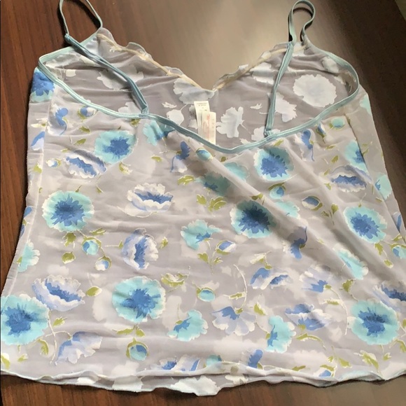 Oscar de la Renta NEW slip NO TAG - Picture 2 of 5